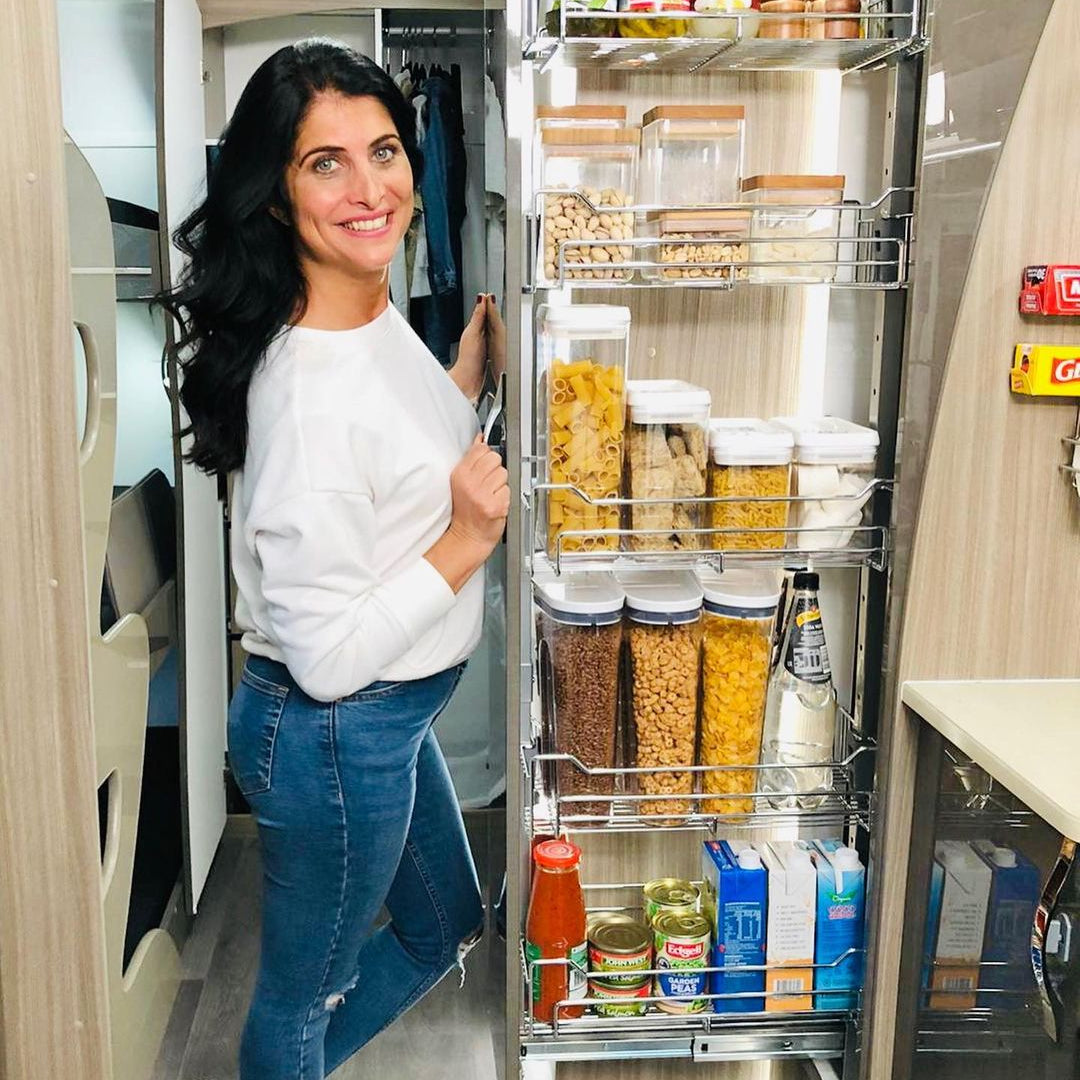 Caravan Declutter: How to Organise Your Caravan for a Carefree Holiday