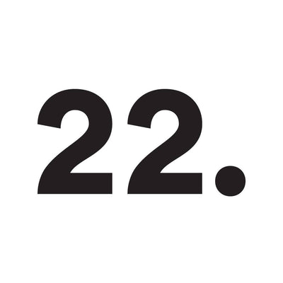 22 management logo